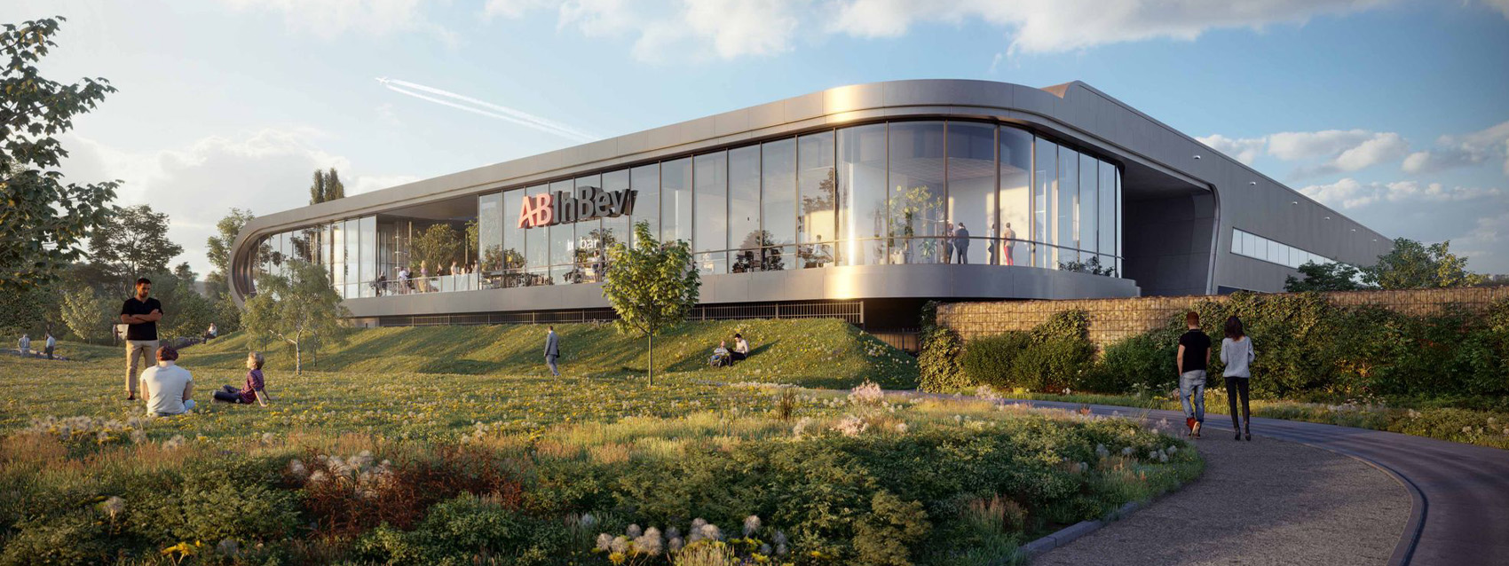 AB Inbev