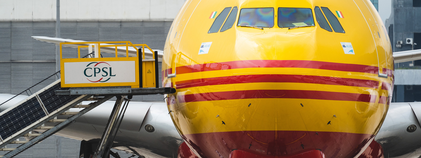 DHL