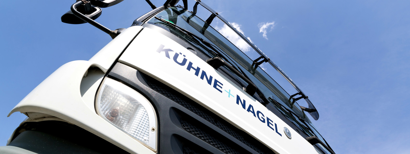Kuehne Nagel 