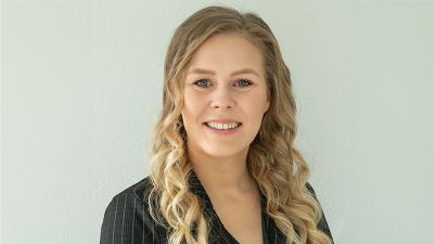 Michelle Vrolijk
