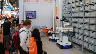 LogiMAT