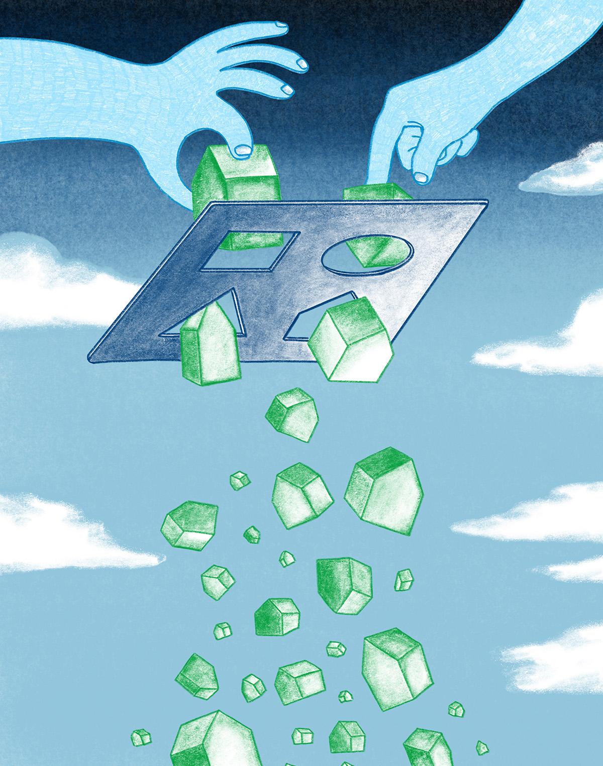 Illustratie Nieuwbouw_credit Anna June