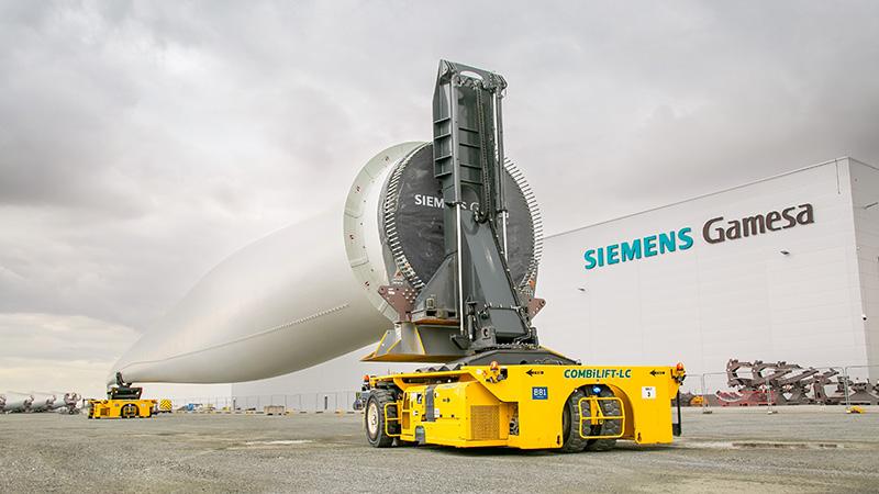 Combilift
